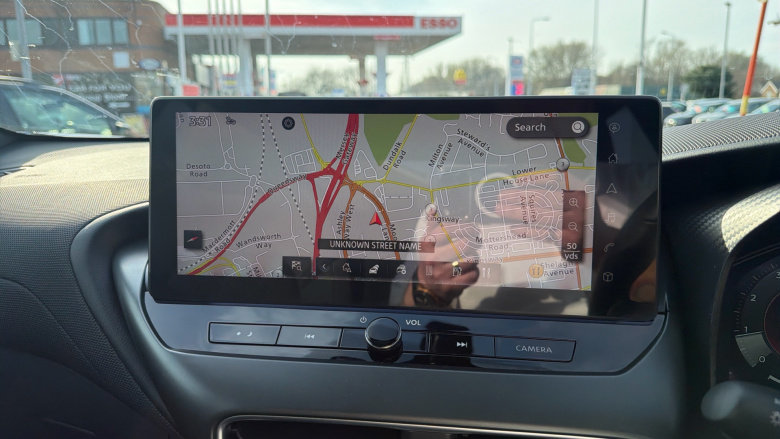 Nissan Juke 1.0 DiG-T N-Connecta 5dr Petrol Hatchback